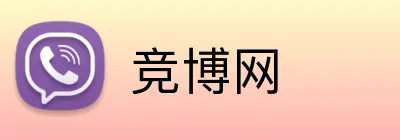 竞博网 logo